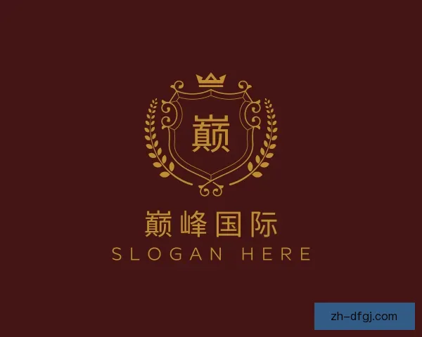 认识巅峰国际